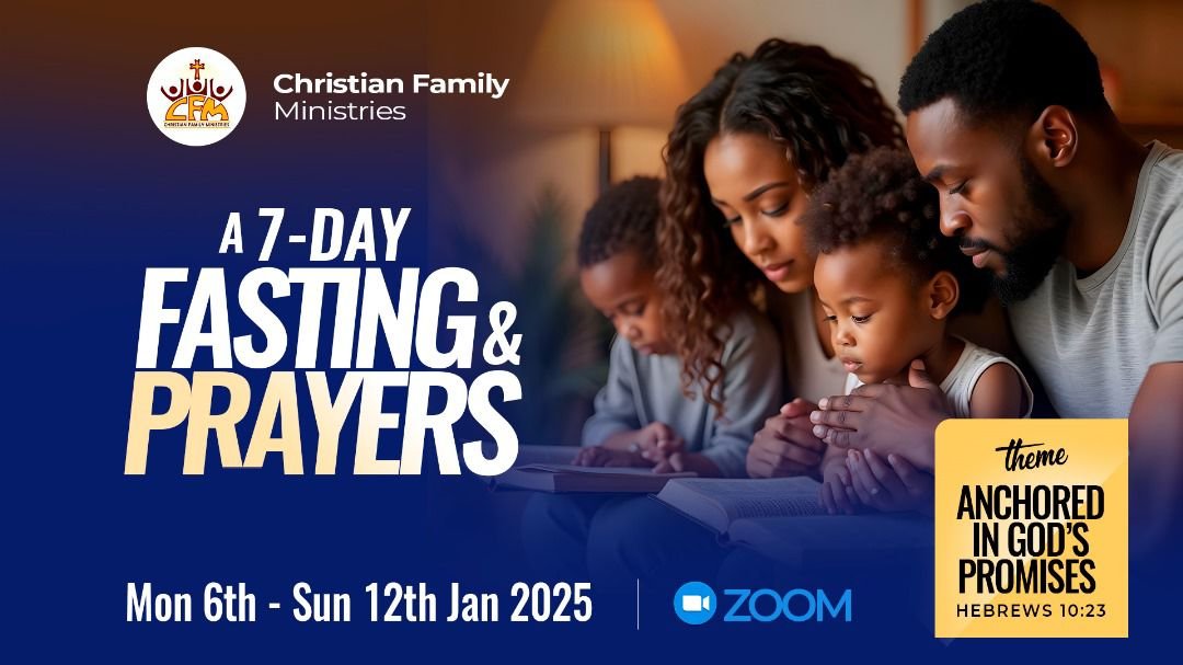 Great Commission
